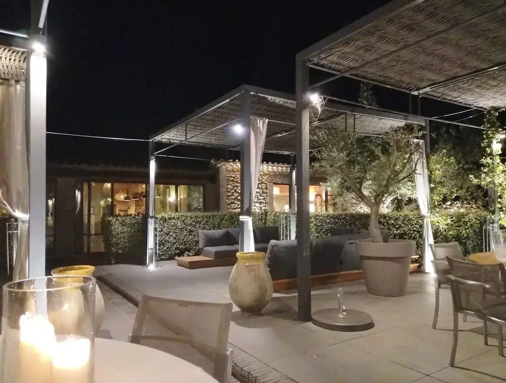 MishkaMI_L'opale Restaurant_Eygalières_review