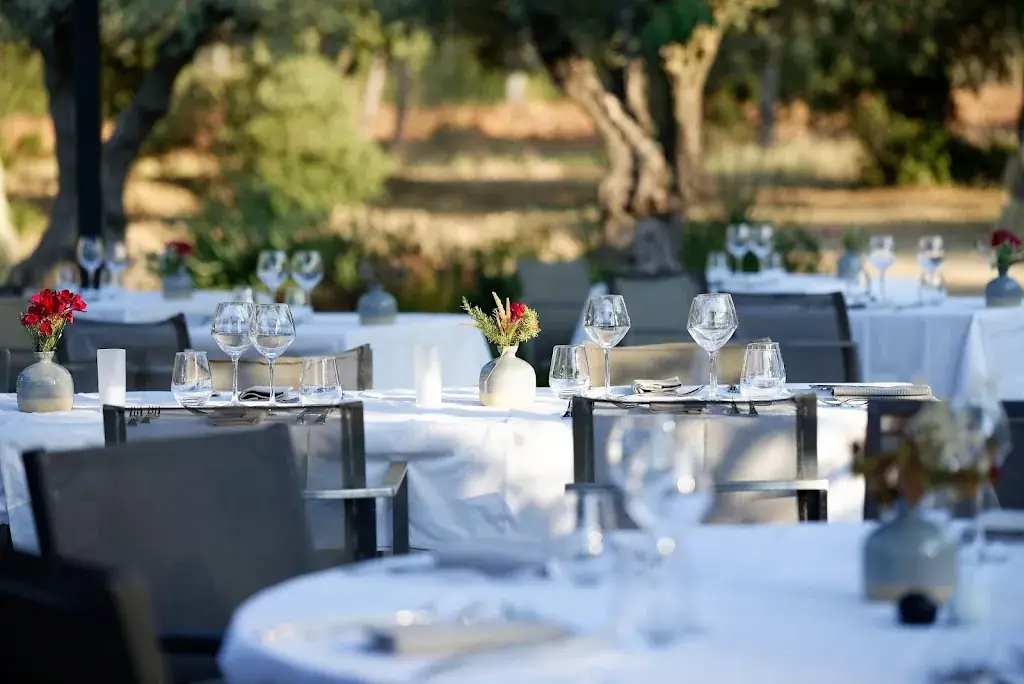 L'opale Restaurant_Eygalières_slider_image_1