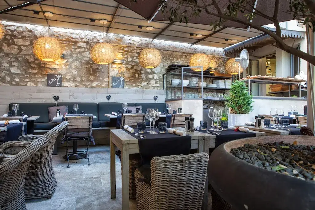 Bistrot l'Aubergine_Eygalières_slider_image_1