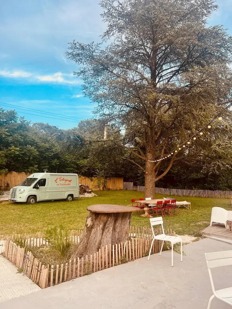 Matt Lough_Restaurant l’estagnol_Eygalières_review