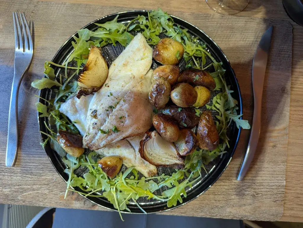 Menu_Restaurant Karine_Eygalières_image_4