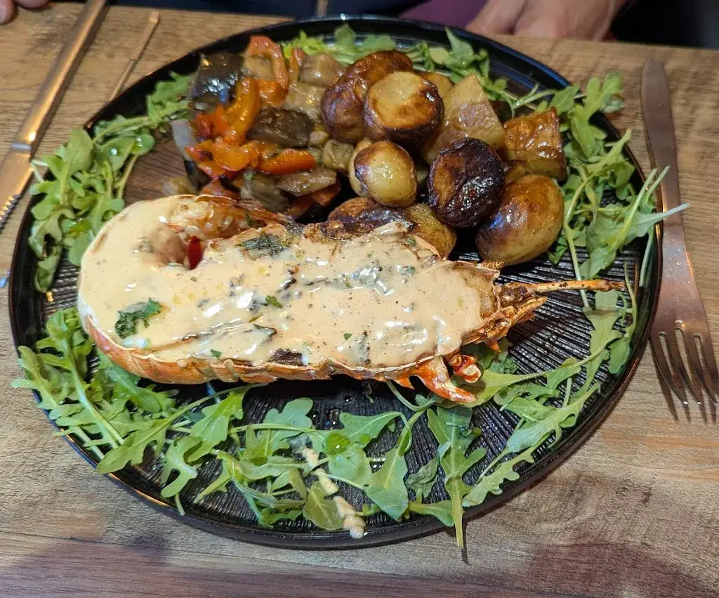 Menu_Restaurant Karine_Eygalières_image_6