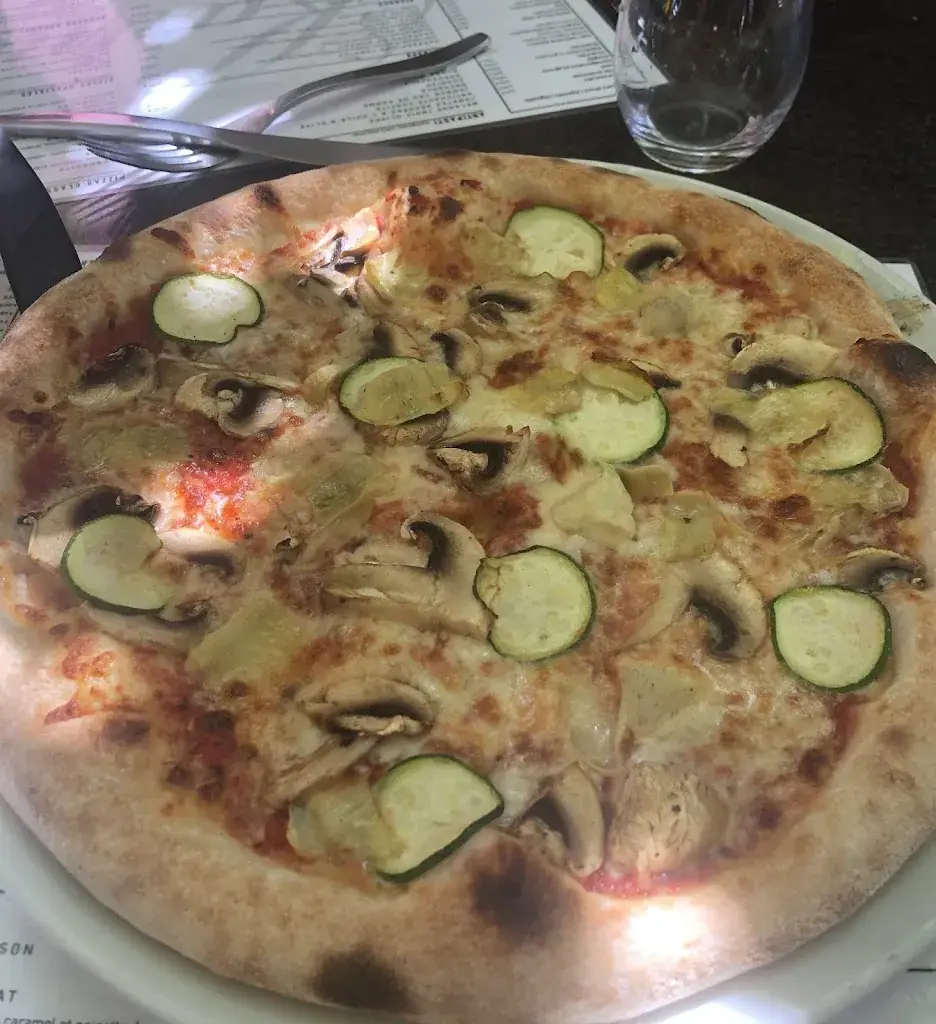 Menu_Restaurant Karine_Eygalières_image_8