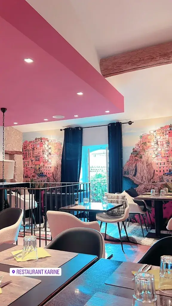 Tanya Malik_Restaurant Karine_Eygalières_review