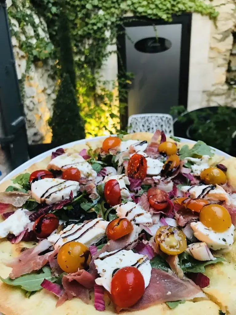 Restaurant Karine_Eygalières_slider_image_2