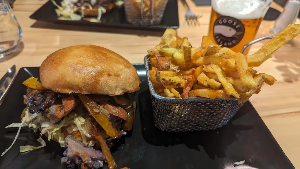 Menu_Restaurant La Flamme_Morzine_image_7