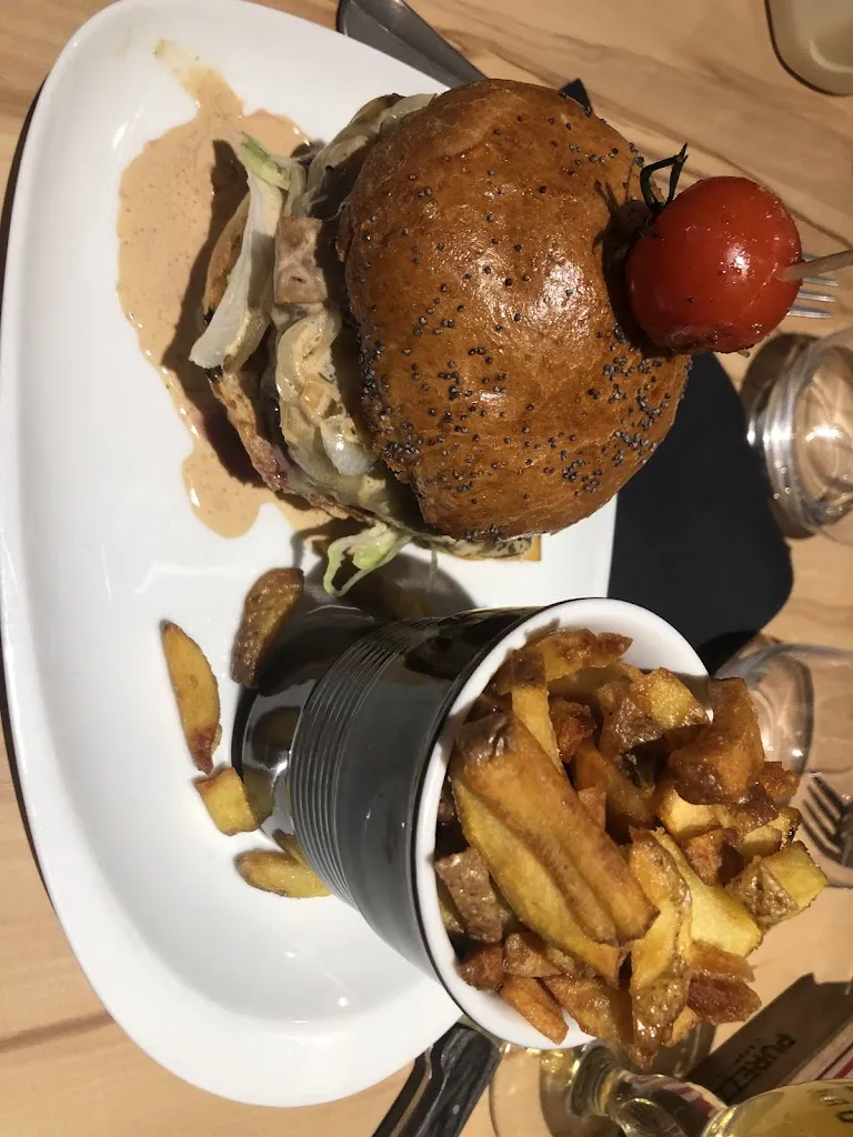 Menu_Restaurant La Flamme_Morzine_image_9