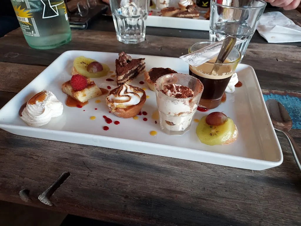 Menu_La table des frangins Eyguieres_Eyguières_immagine_5