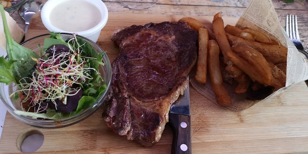 Menu_La table des frangins Eyguieres_Eyguières_immagine_6