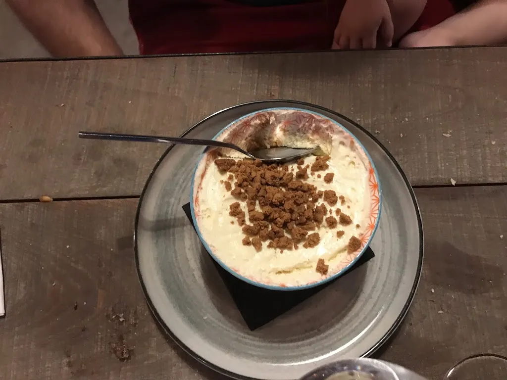 Menu_La table des frangins Eyguieres_Eyguières_immagine_7