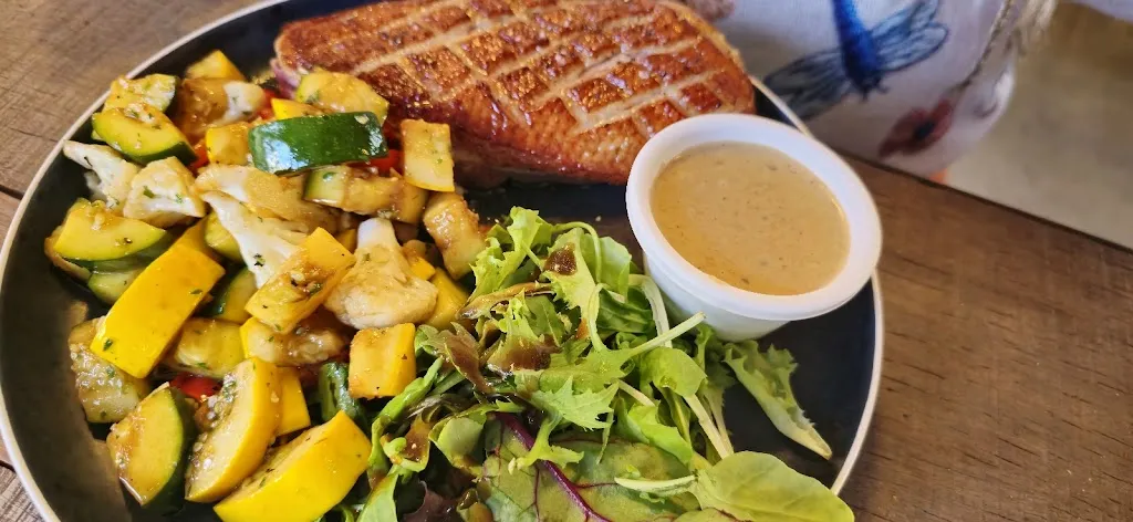 Menu_La table des frangins Eyguieres_Eyguières_immagine_9