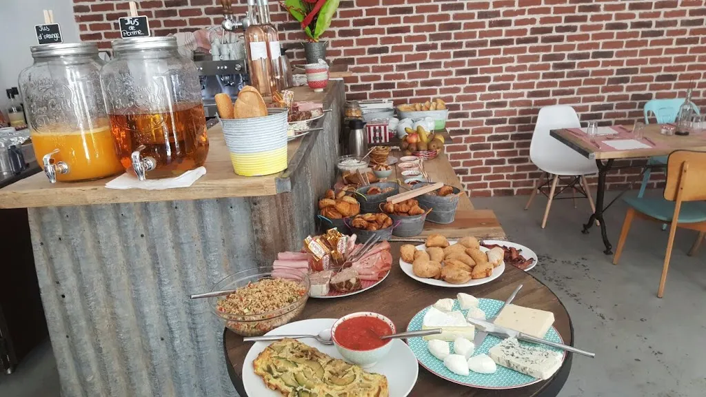 La table des frangins Eyguieres_Eyguières_slider_image_3