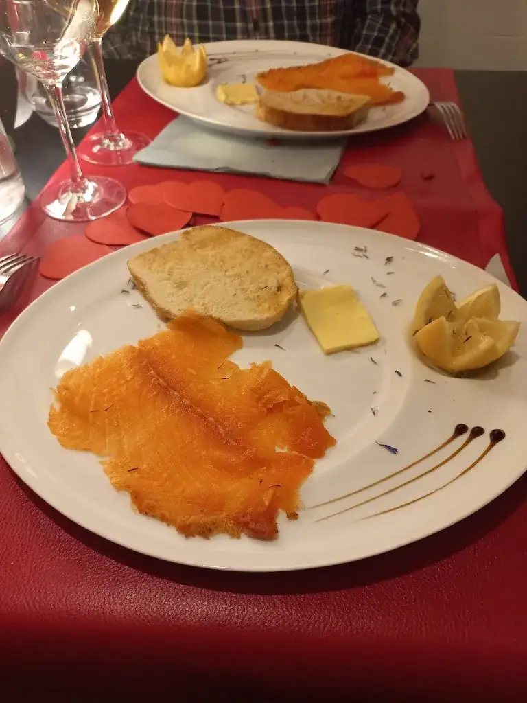 Menu_Le Petit Rossini_Eyguières_image_4