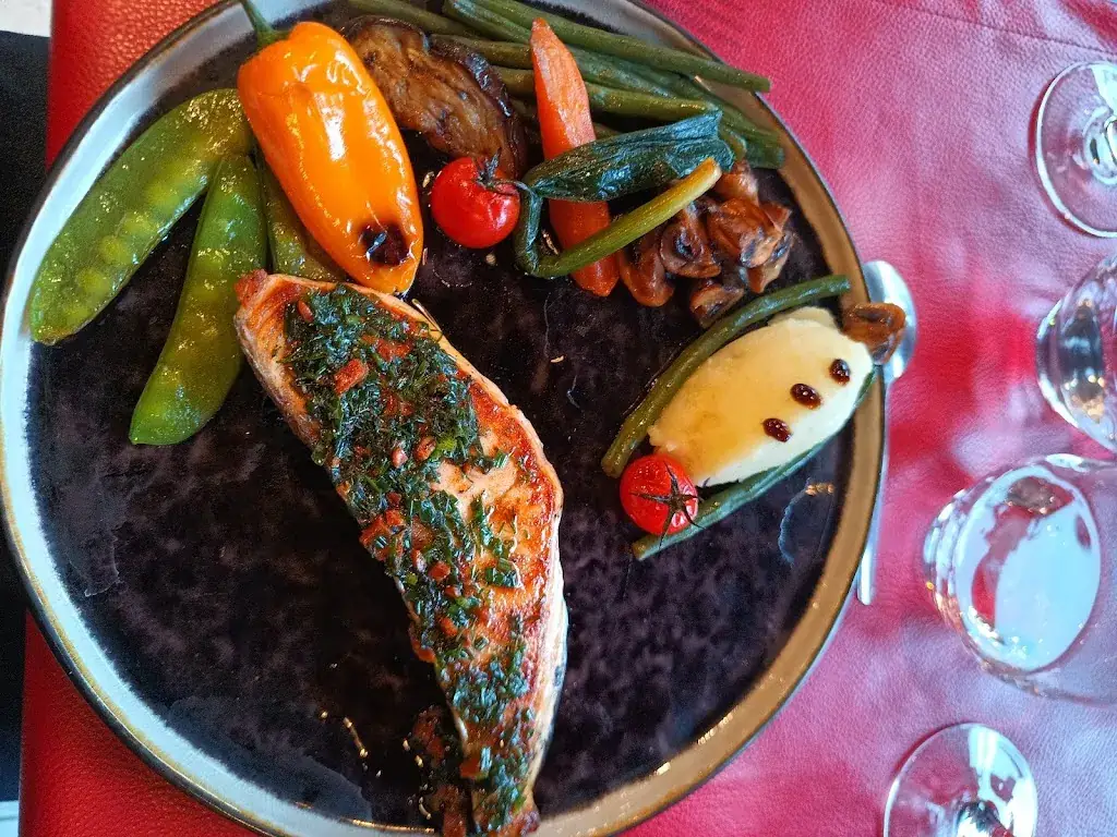 Menu_Le Petit Rossini_Eyguières_image_5