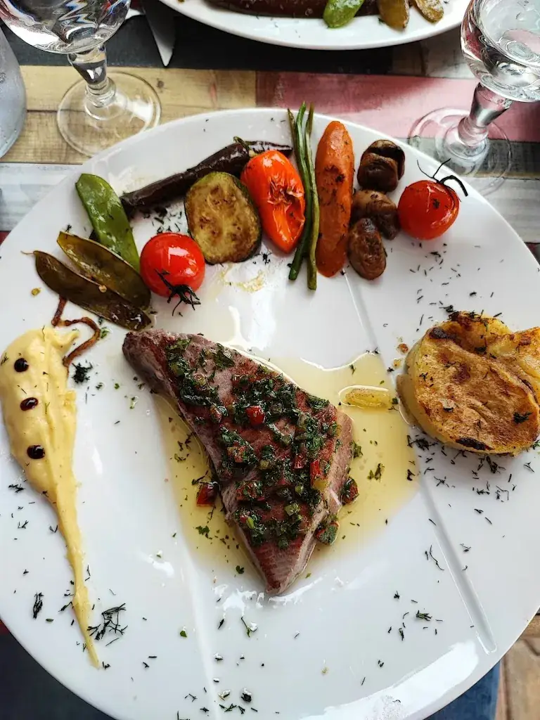 Menu_Le Petit Rossini_Eyguières_image_7