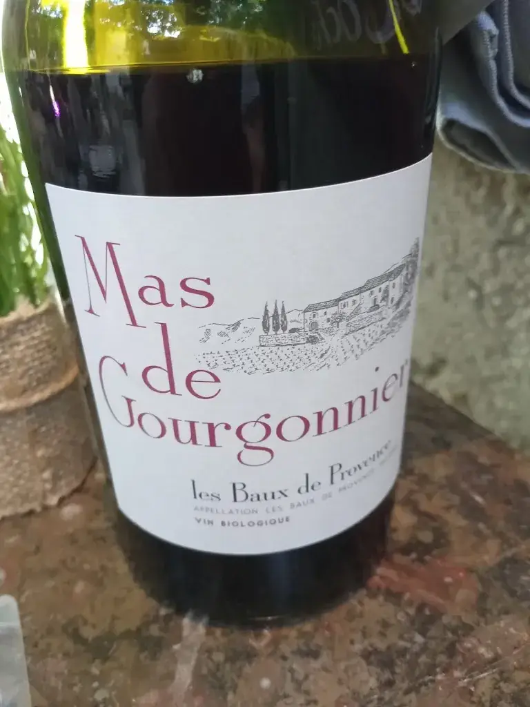 Menu_Le Relais du Coche - Restaurant Eyguières_Eyguières_immagine_5