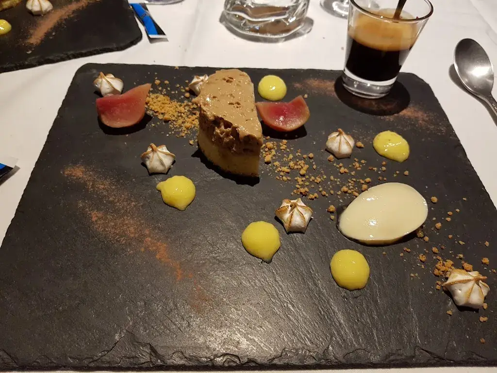 Menu_Le Relais du Coche - Restaurant Eyguières_Eyguières_immagine_7