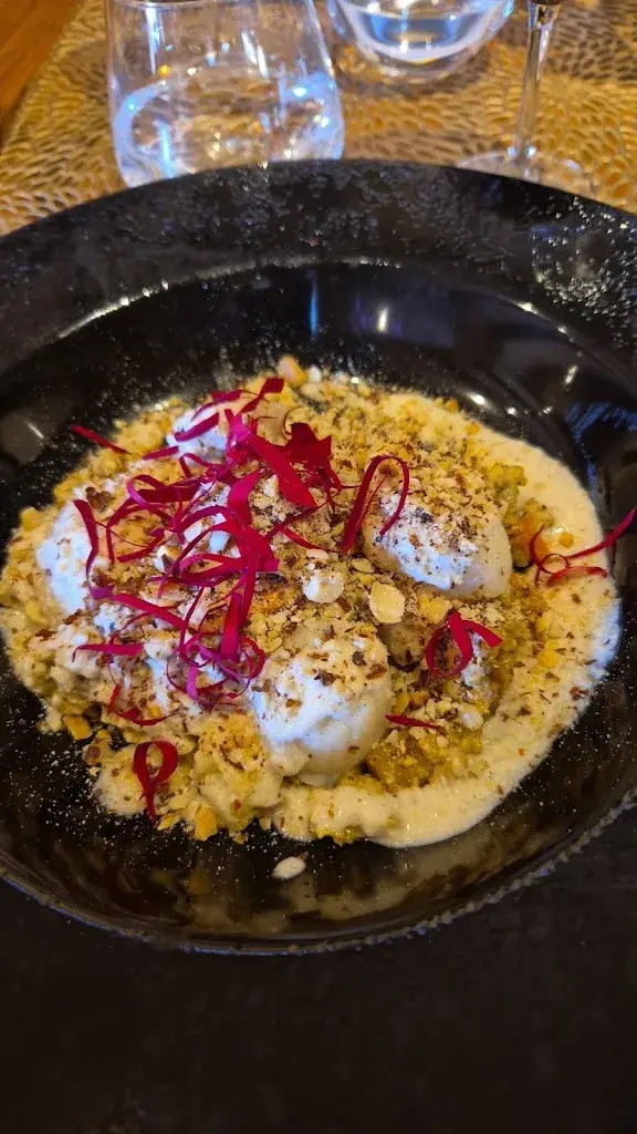 Menu_Le Relais du Coche - Restaurant Eyguières_Eyguières_immagine_9