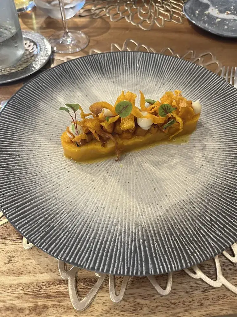 Sarah W_Le Relais du Coche - Restaurant Eyguières_Eyguières_recensione