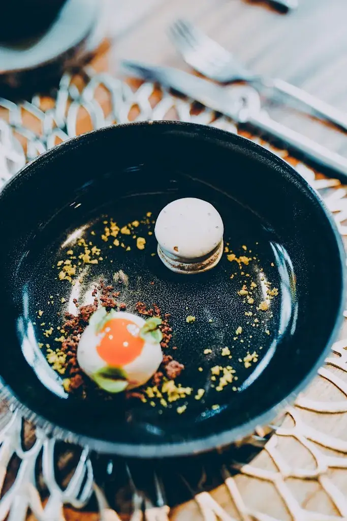 Le Relais du Coche - Restaurant Eyguières_Eyguières_slider_image_3