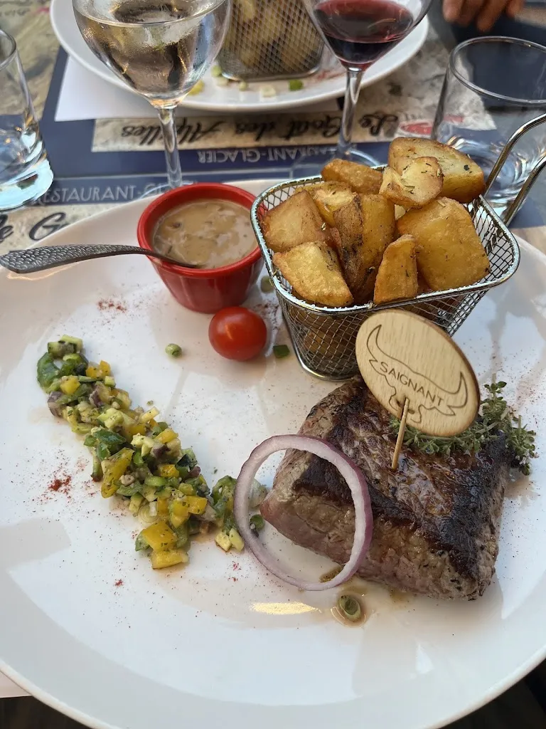 Menu_Restaurant Le Goût des Alpilles BY FRED_Eyguières_image_2