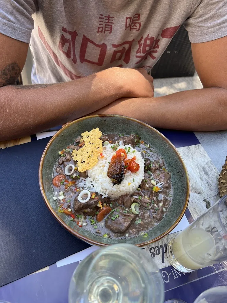 Menu_Restaurant Le Goût des Alpilles BY FRED_Eyguières_image_3