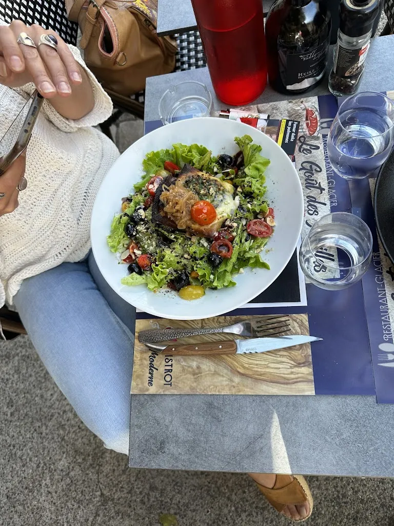 Menu_Restaurant Le Goût des Alpilles BY FRED_Eyguières_image_4