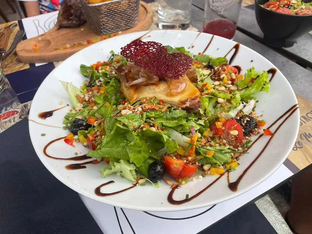 Menu_Restaurant Le Goût des Alpilles BY FRED_Eyguières_image_5