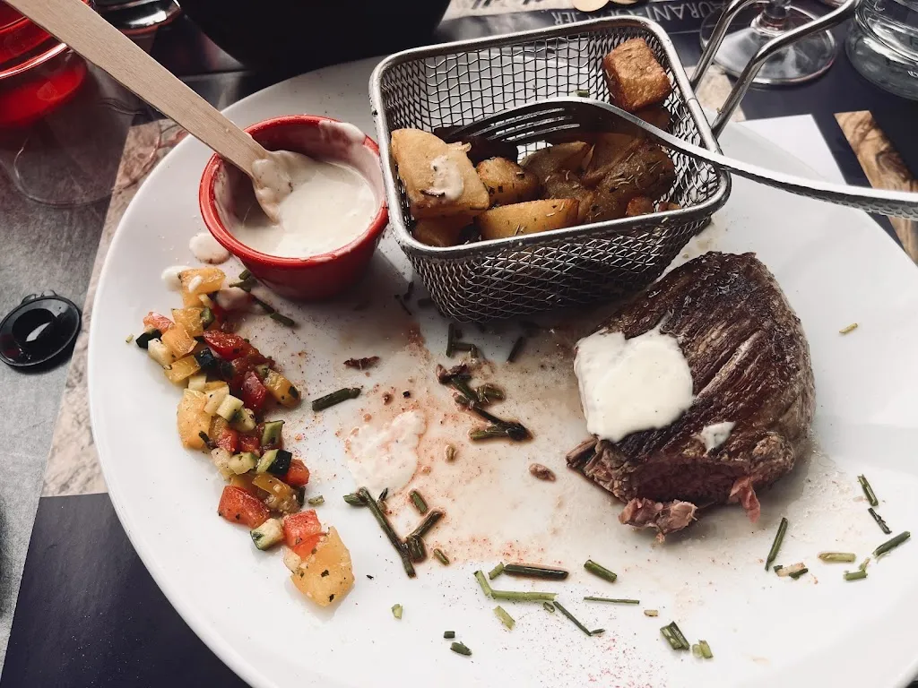 Menu_Restaurant Le Goût des Alpilles BY FRED_Eyguières_image_7