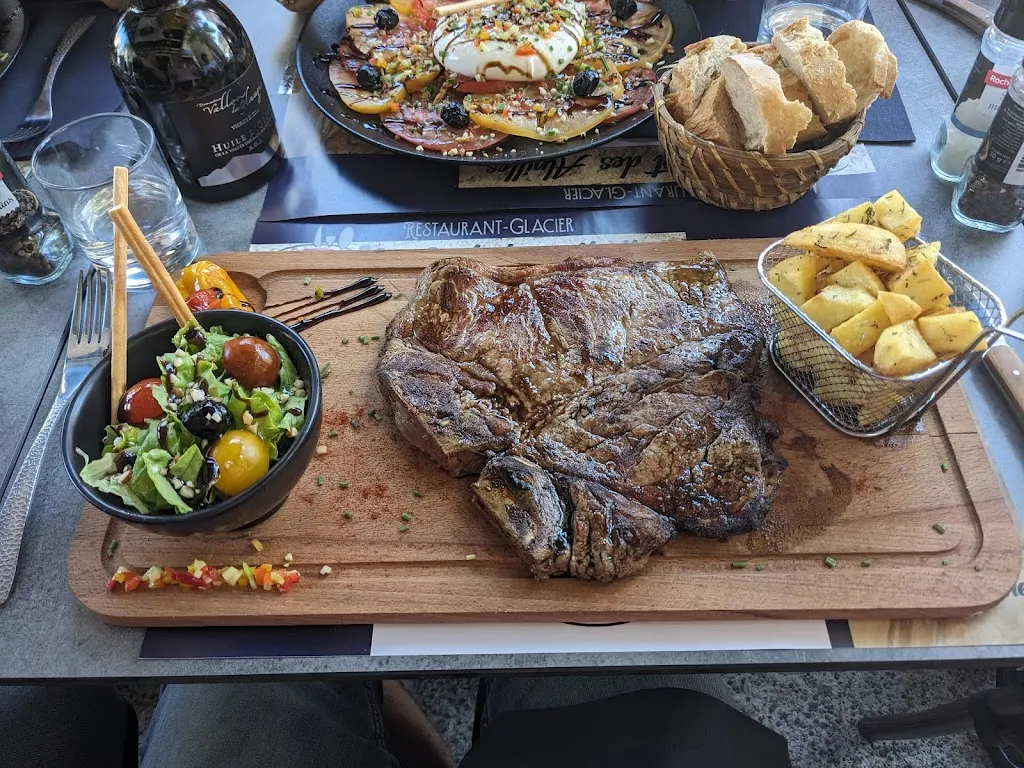 Yannick Perrot_Restaurant Le Goût des Alpilles BY FRED_Eyguières_review