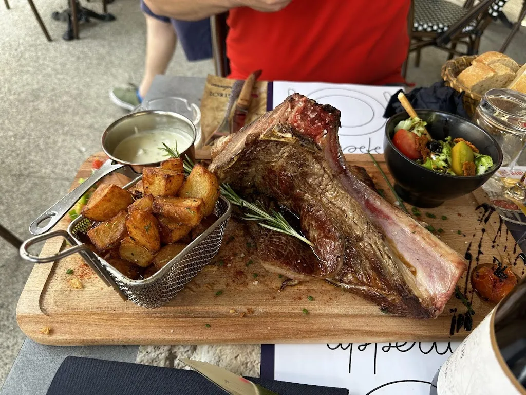 Restaurant Le Goût des Alpilles BY FRED_Eyguières_slider_image_2