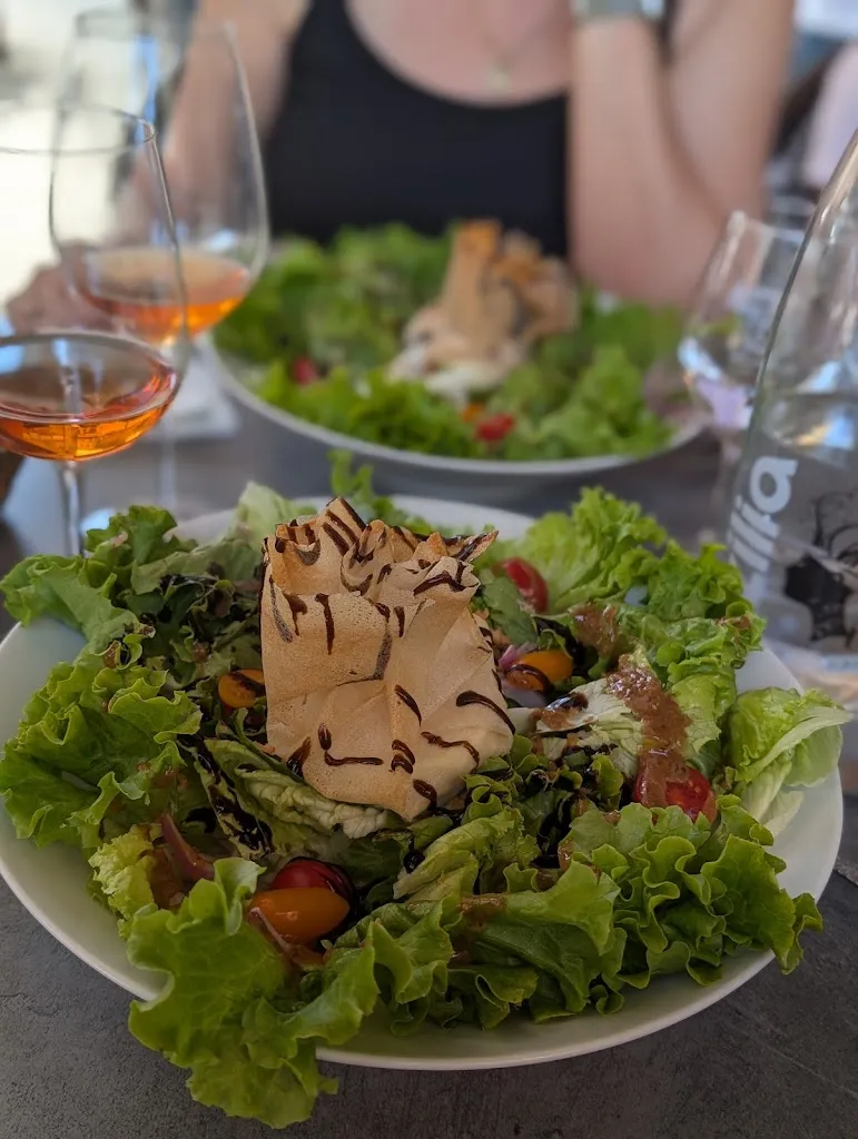 Restaurant Le Goût des Alpilles BY FRED_Eyguières_slider_image_3