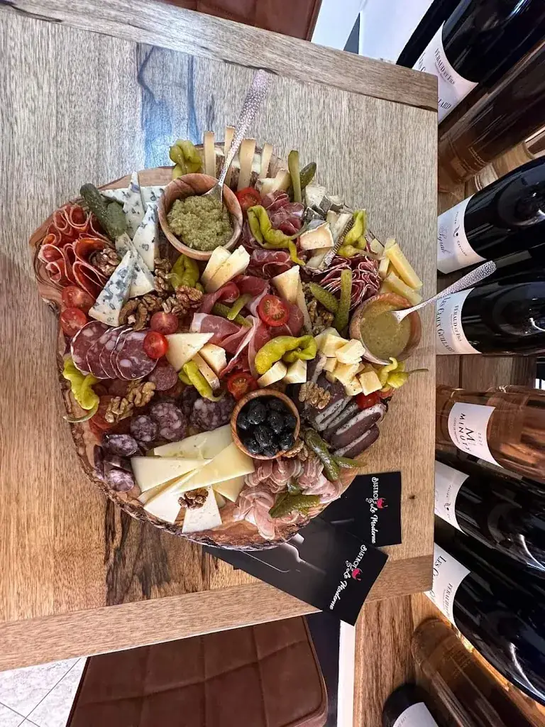 Menu_Bistrot le Moderne By Fred_Eyguières_immagine_2