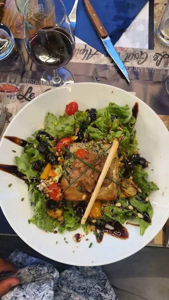 Menu_Bistrot le Moderne By Fred_Eyguières_immagine_5