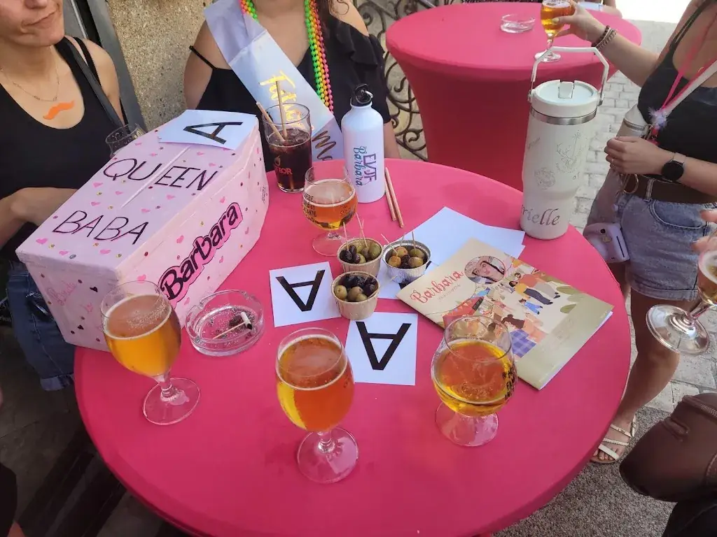 Eva B._Bistrot le Moderne By Fred_Eyguières_recensione