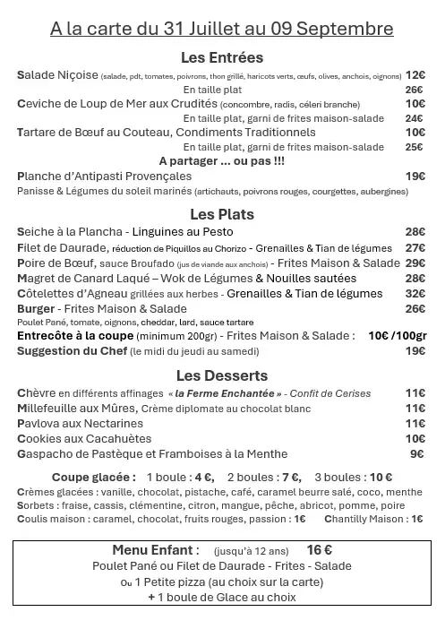 Menu_Lou Castellas_Eyguières_image_1