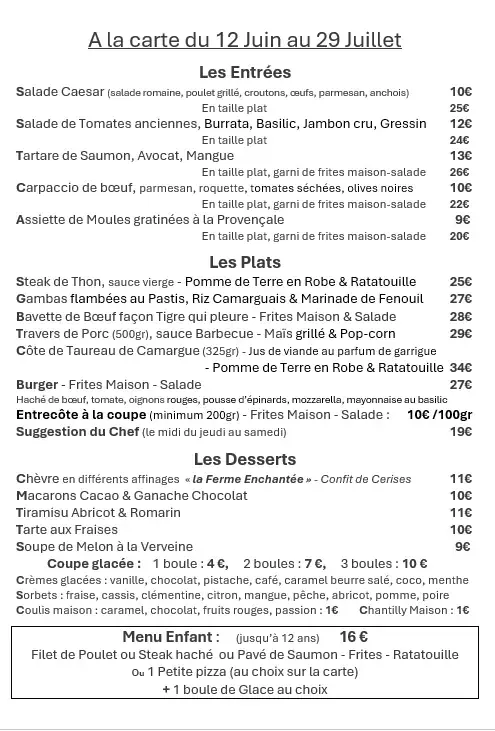 Menu_Lou Castellas_Eyguières_image_2