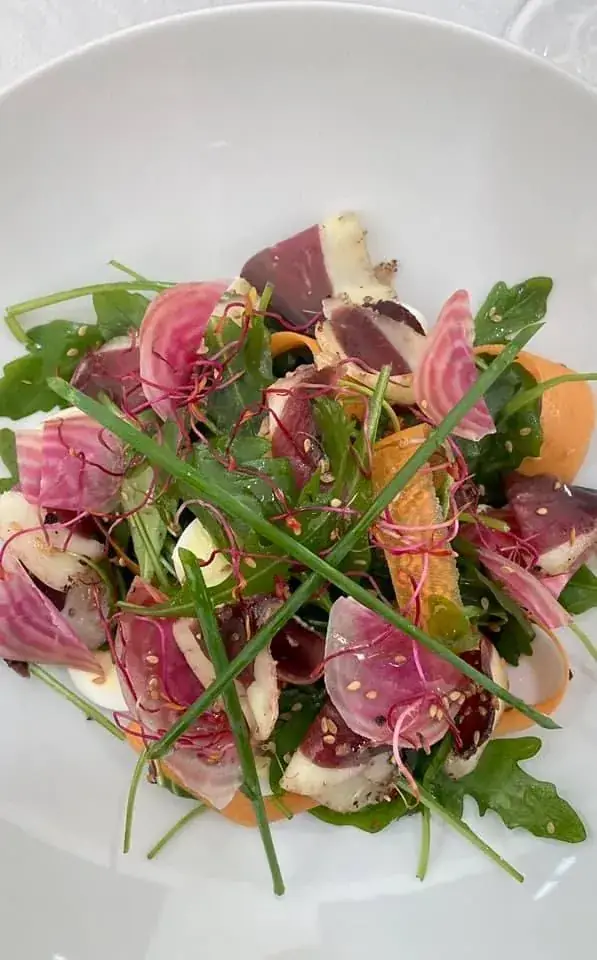 Menu_Lou Castellas_Eyguières_image_6