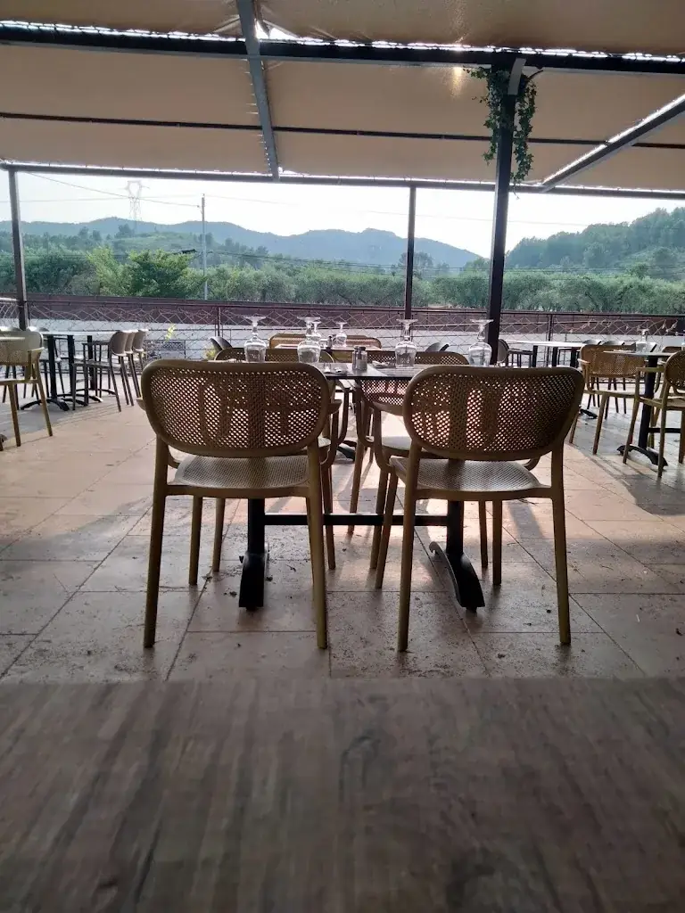 Didier lgt_Lou Castellas_Eyguières_review