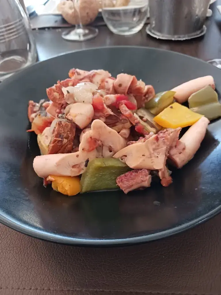 Menu_L'Art Des Mets_Eyguières_image_1