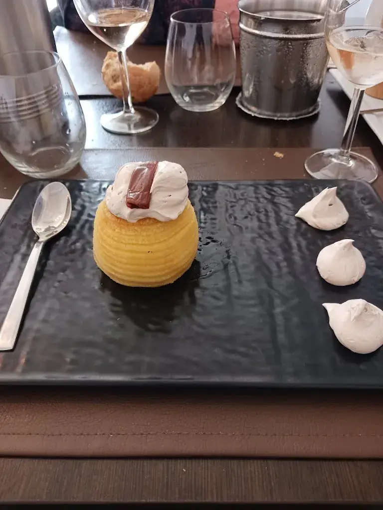 Menu_L'Art Des Mets_Eyguières_image_2