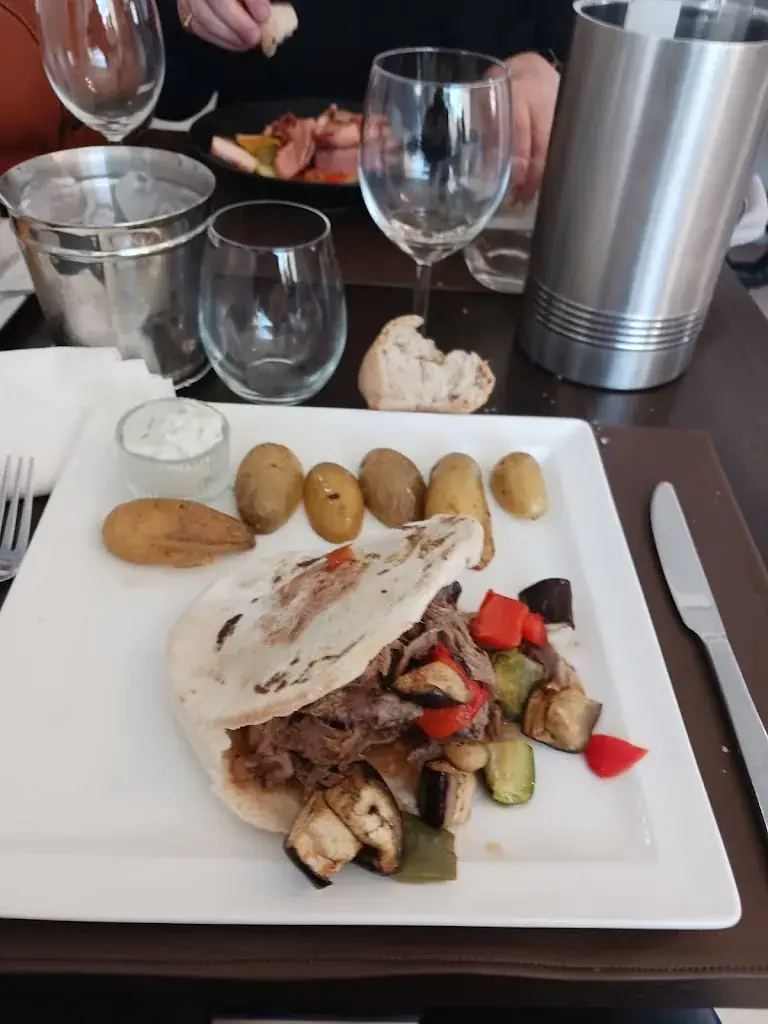 Menu_L'Art Des Mets_Eyguières_image_4