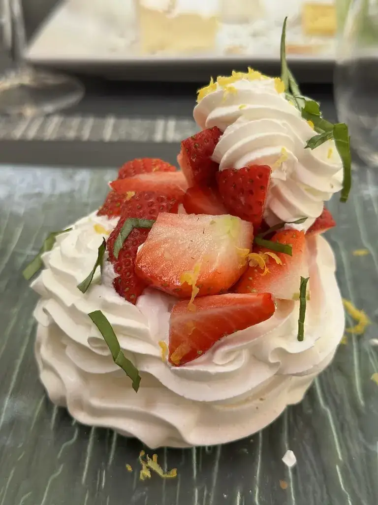 Claude G_L'Art Des Mets_Eyguières_review