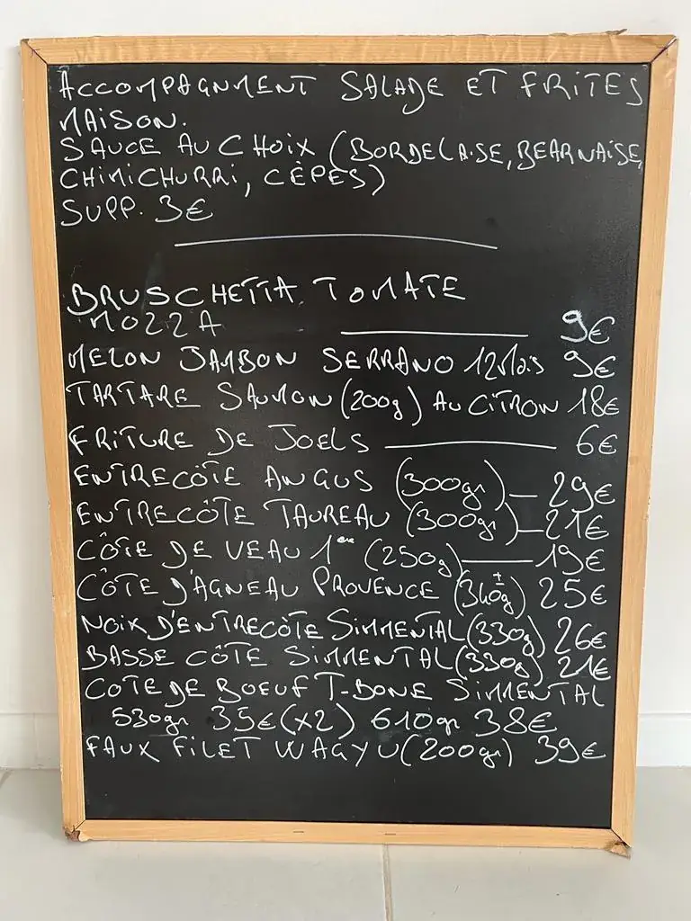 Menu_Medley café_Eyguières_image_1