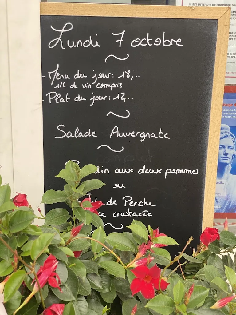 Menu_La table de Poupette_Péronnas_image_1