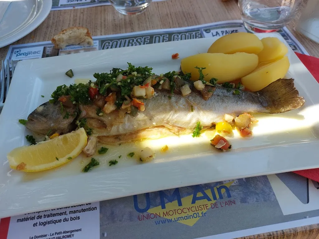 Mina_La table de Poupette_Péronnas_review