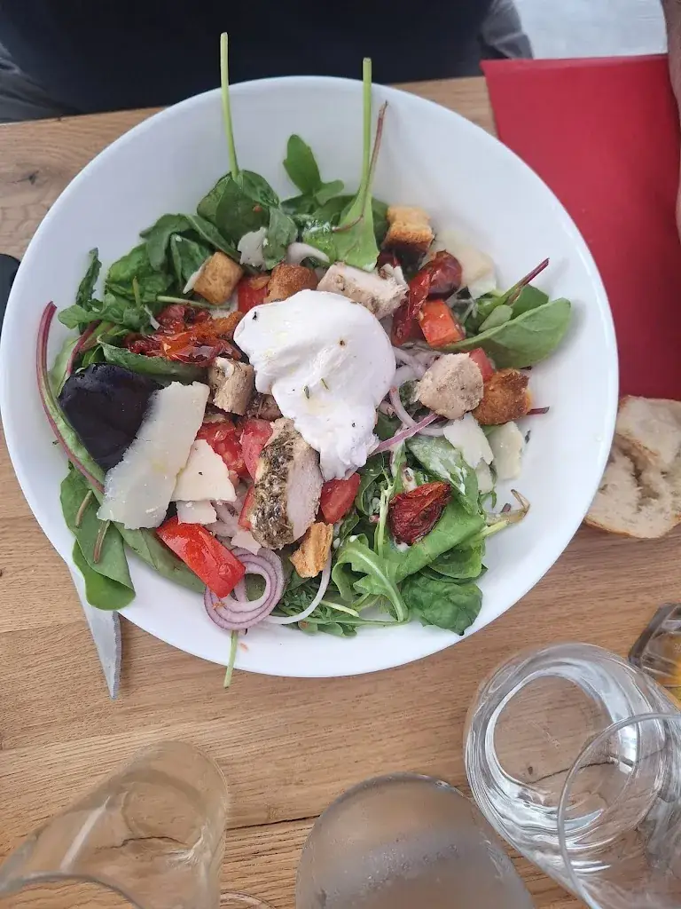 Menu_Le Café Du Midi_Lamanon_image_2