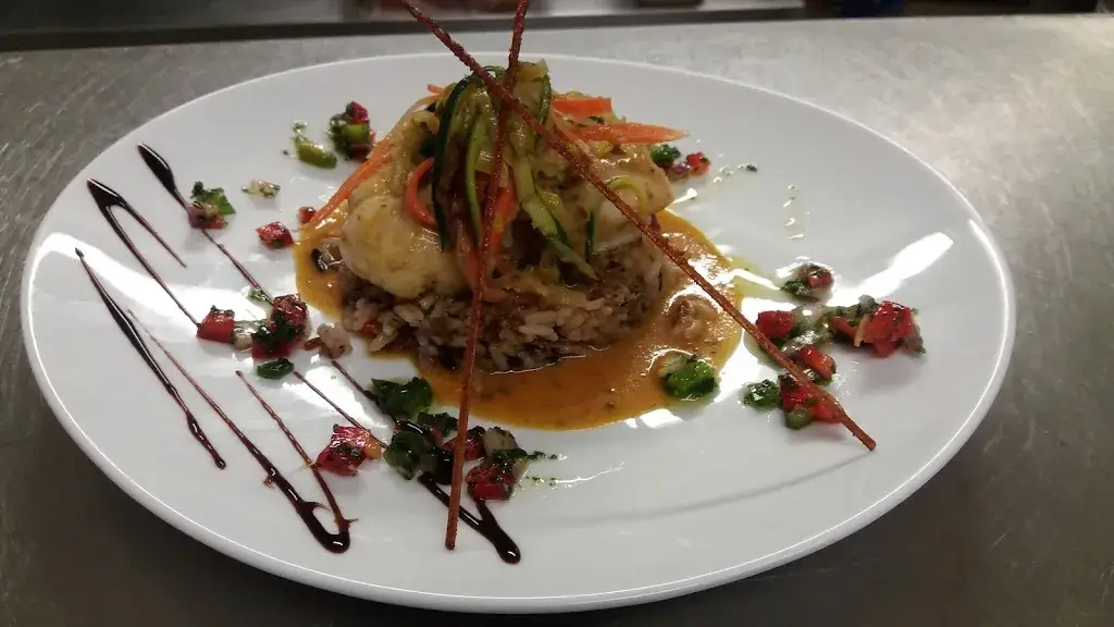 Menu_Le Café Du Midi_Lamanon_image_6