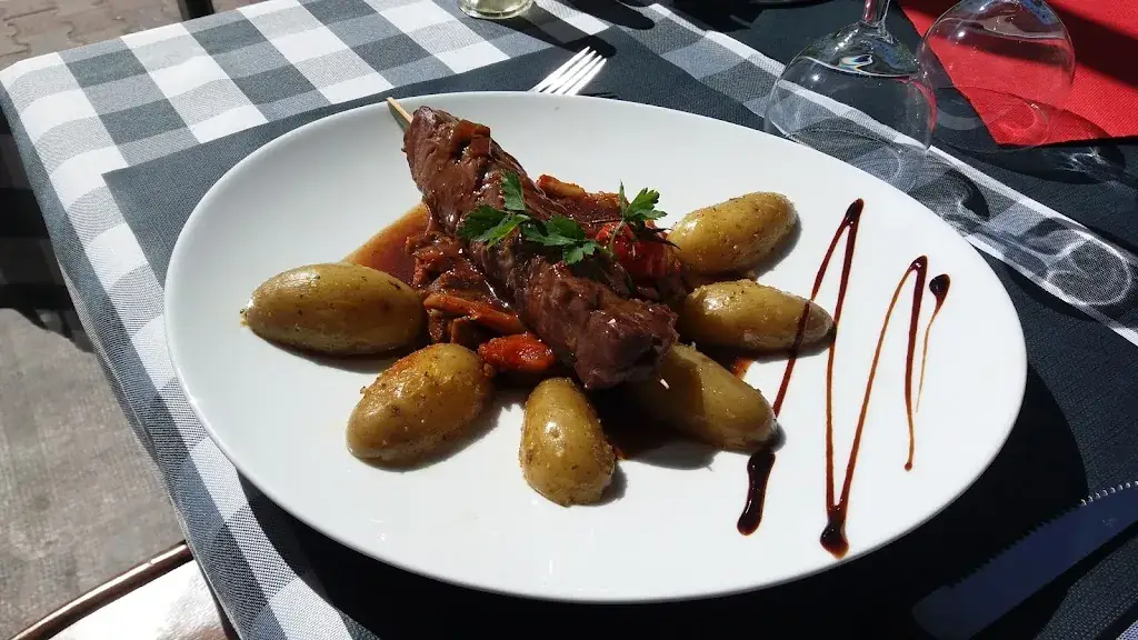 Menu_Le Café Du Midi_Lamanon_image_8