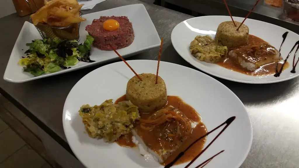 Menu_Le Café Du Midi_Lamanon_image_9